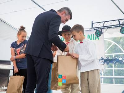 Obraz 226: Święto Gminy Radziechowy-Wieprz - 30 cz...