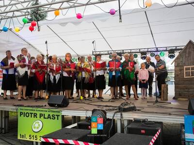 Obraz 236: Święto Gminy Radziechowy-Wieprz - 30 cz...