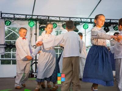 Obraz 261: Święto Gminy Radziechowy-Wieprz - 30 cz...