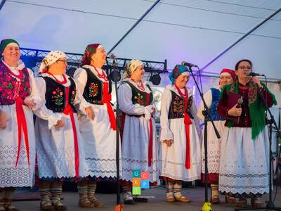 Obraz 274: Święto Gminy Radziechowy-Wieprz - 30 cz...