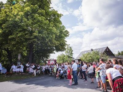 Obraz 3: 15 sierpnia 2018r. - KONKURS BUKIETÓW ZIE...