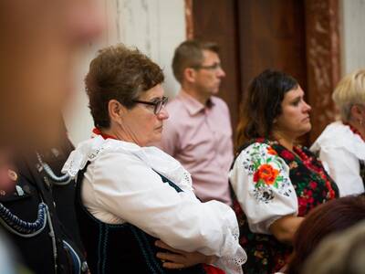 Obraz 46: 11.10.2018r. - II MIEJSCE dla Bystrej i ...