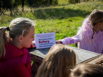 Obraz 9: Udane Warsztaty: XXVII Posiady Gawędziars...