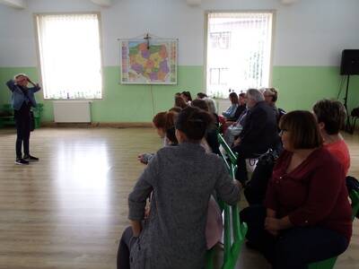 Obraz 137: Udane Warsztaty: XXVII Posiady Gawędzia...