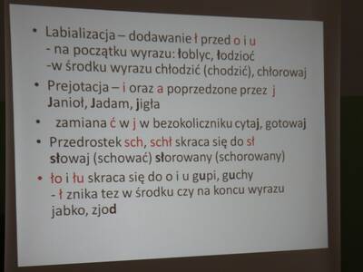 Obraz 152: Udane Warsztaty: XXVII Posiady Gawędzia...
