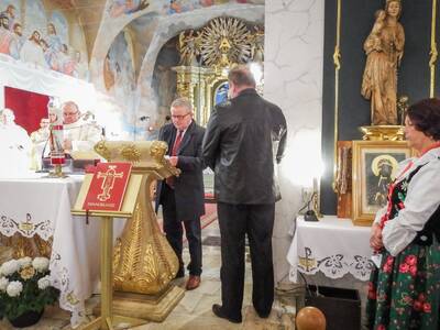 Obraz 8: 100 LAT WOLNOŚCI - Obchody stulecia odzys...