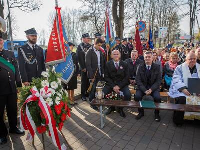 Obraz 22: 100 LAT WOLNOŚCI - Obchody stulecia odzy...