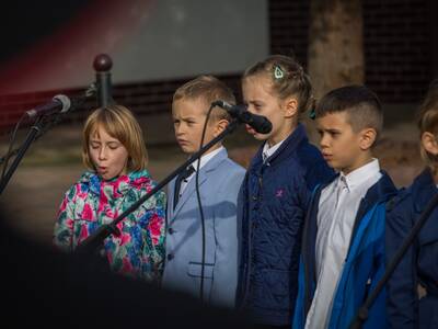 Obraz 86: 100 LAT WOLNOŚCI - Obchody stulecia odzy...