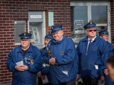 Obraz 88: 100 LAT WOLNOŚCI - Obchody stulecia odzy...