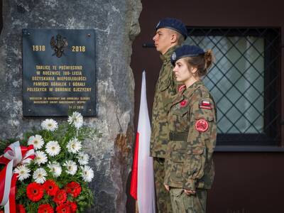 Obraz 116: 100 LAT WOLNOŚCI - Obchody stulecia odz...