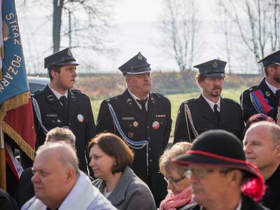 Obraz 125: 100 LAT WOLNOŚCI - Obchody stulecia odz...