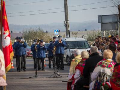 Obraz 133: 100 LAT WOLNOŚCI - Obchody stulecia odz...