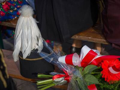 Obraz 151: 100 LAT WOLNOŚCI - Obchody stulecia odz...