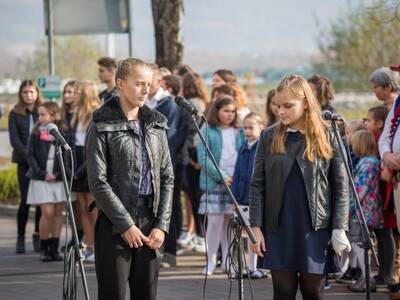 Obraz 159: 100 LAT WOLNOŚCI - Obchody stulecia odz...