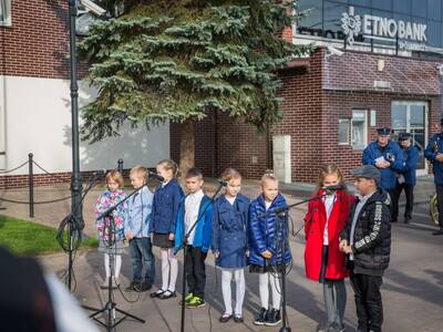 Obraz 165: 100 LAT WOLNOŚCI - Obchody stulecia odz...