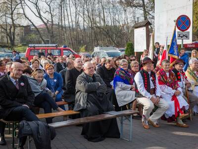 Obraz 171: 100 LAT WOLNOŚCI - Obchody stulecia odz...