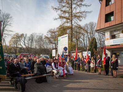 Obraz 172: 100 LAT WOLNOŚCI - Obchody stulecia odz...