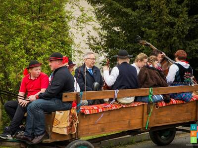 Obraz 2: REDYK 2019 w Przybędzy