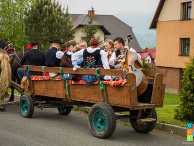 Obraz 4: REDYK 2019 w Przybędzy