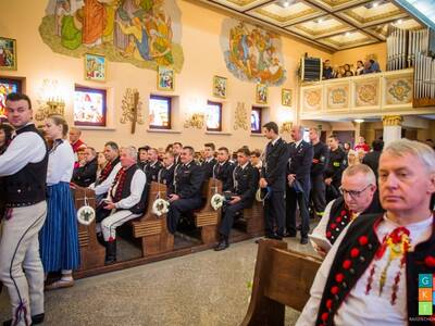 Obraz 22: REDYK 2019 w Przybędzy