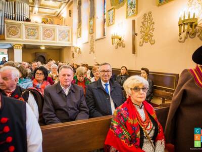 Obraz 24: REDYK 2019 w Przybędzy