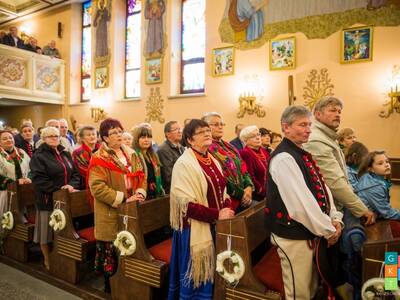 Obraz 29: REDYK 2019 w Przybędzy