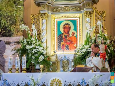 Obraz 36: REDYK 2019 w Przybędzy