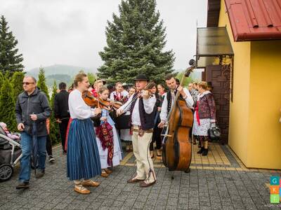 Obraz 42: REDYK 2019 w Przybędzy