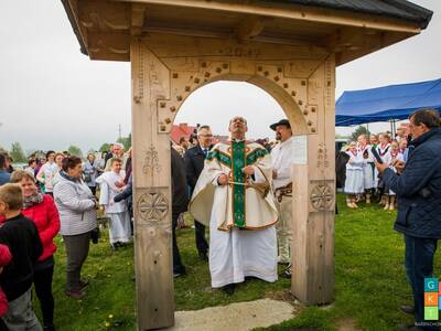 Obraz 53: REDYK 2019 w Przybędzy