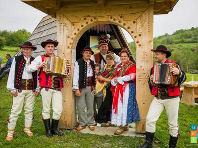 Obraz 105: REDYK 2019 w Przybędzy