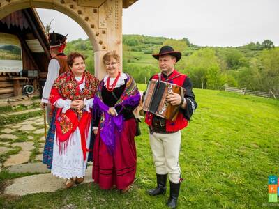 Obraz 107: REDYK 2019 w Przybędzy