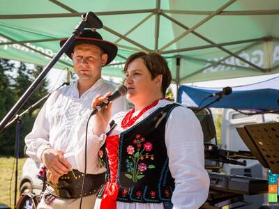 Obraz 51: Biesiada Góralska na KOPCU