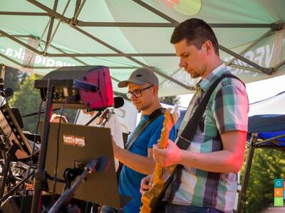 Obraz 86: Biesiada Góralska na KOPCU