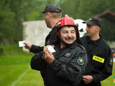 Obraz 122: Zawody Strażackie 2019 w Gminie Radziec...