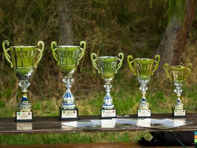 Obraz 143: Zawody Strażackie 2019 w Gminie Radziec...