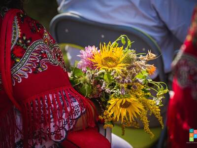 Obraz 30: 15 sierpnia 2019r. - Msza Święta i Konku...