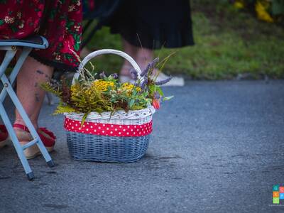 Obraz 47: 15 sierpnia 2019r. - Msza Święta i Konku...