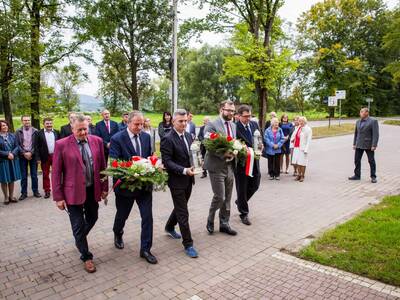 Obraz 10: 23 września 2019r. - Uroczysta XII Sesja...