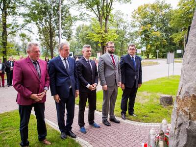 Obraz 20: 23 września 2019r. - Uroczysta XII Sesja...