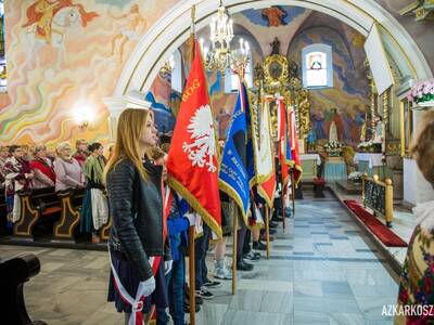 Obraz 7: PAMIĘCI GÓRALEK I GÓRALI - 8 listopada 20...