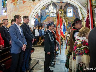 Obraz 9: PAMIĘCI GÓRALEK I GÓRALI - 8 listopada 20...