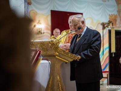 Obraz 18: PAMIĘCI GÓRALEK I GÓRALI - 8 listopada 2...