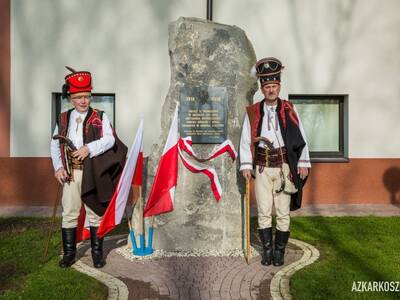 Obraz 22: PAMIĘCI GÓRALEK I GÓRALI - 8 listopada 2...