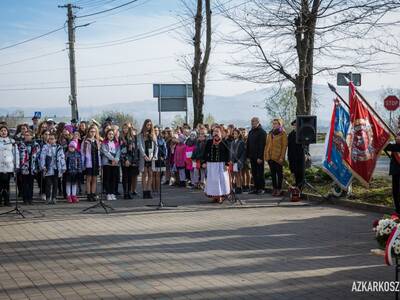 Obraz 31: PAMIĘCI GÓRALEK I GÓRALI - 8 listopada 2...