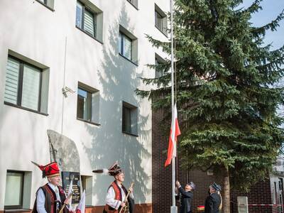 Obraz 33: PAMIĘCI GÓRALEK I GÓRALI - 8 listopada 2...