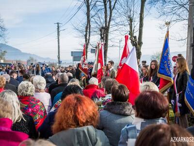 Obraz 40: PAMIĘCI GÓRALEK I GÓRALI - 8 listopada 2...