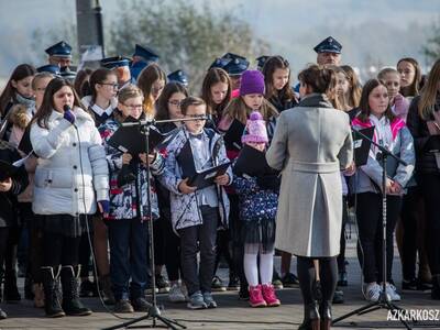 Obraz 58: PAMIĘCI GÓRALEK I GÓRALI - 8 listopada 2...