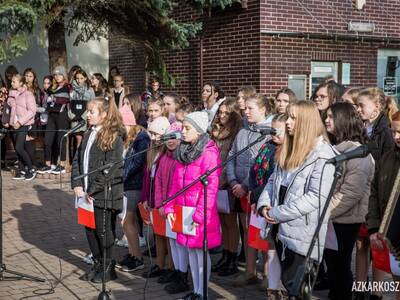 Obraz 63: PAMIĘCI GÓRALEK I GÓRALI - 8 listopada 2...