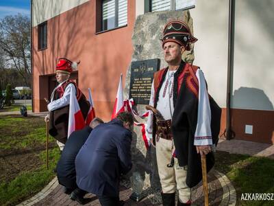 Obraz 70: PAMIĘCI GÓRALEK I GÓRALI - 8 listopada 2...