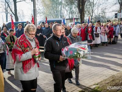Obraz 73: PAMIĘCI GÓRALEK I GÓRALI - 8 listopada 2...